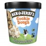 Ben  Jerry's Glace en Pot Cookie Dough 465ml