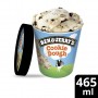 Ben  Jerry's Glace en Pot Cookie Dough 465ml