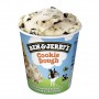 Ben  Jerry's Glace en Pot Cookie Dough 465ml