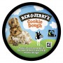 Ben  Jerry's Glace en Pot Cookie Dough 465ml
