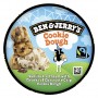 Ben  Jerry's Glace en Pot Cookie Dough 465ml