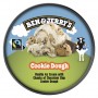 Ben  Jerry's Glace en Pot Cookie Dough 465ml