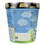 Ben  Jerry's Glace en Pot Cookie Dough 465ml