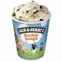 Ben  Jerry's Glace en Pot Cookie Dough 465ml