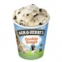 Ben  Jerry's Glace en Pot Cookie Dough 465ml