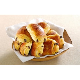 PAINS AU CHOCOLAT X 10