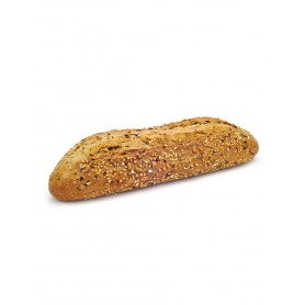PAIN AUX CEREALES 400GR
