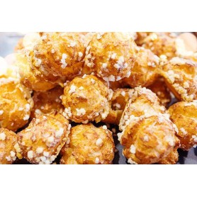 Chouquettes x20