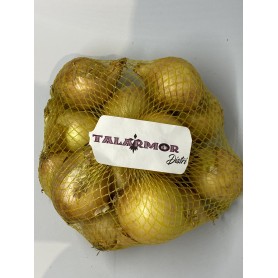 Oignons Jaunes Filet 1KG Talarmor