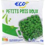 PETIT POIS SURGELES 1KG