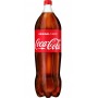 Bouteille Coca cola 2L