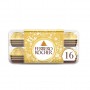 Ferrero Rocher-Chocolat Noisettes x16 - 200g