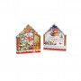 KINDER CALENDRIER DE L AVENT CHALET 184G