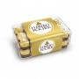Ferrero Rocher-Chocolat Noisettes x30 - 375g