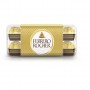 Ferrero Rocher-Chocolat Noisettes x30 - 375g
