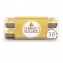 Ferrero Rocher-Chocolat Noisettes x30 - 375g