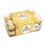 Ferrero Rocher-Chocolat Noisettes x30 - 375g