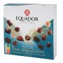 Assortiment De Chocolats Fins Dégustation - 195G - EQUADOR