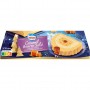 Bûche Nestlé Caramel Beurre Salé