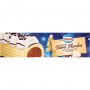 Bûche Nestlé Façon Dame Blanche