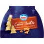 Bûche Nestlé Parfum Crème Brûlée