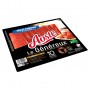 Jambon cru Aoste Le plateau  - 10 tranches - 220g