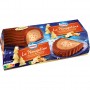 Bûche Nestlé La Nougatine