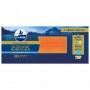 PETIT NAVIRE Saumon Fumé Grand Nord Norvégien fumage long réduit en sel 10T mini 290g