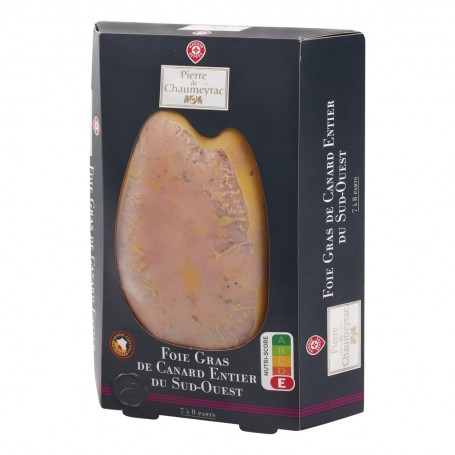 FOIE GRAS CNRD LOBE ENTIER 300G(1042166)
