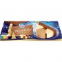 Bûche Nestlé Délice de Praliné