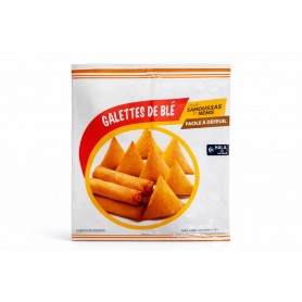 PATE SAMOUSSA x30-SPROLL-550G
