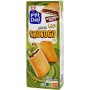 Biscuits Fourrés Noisette x12 - P'TIT DELI - 225g