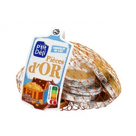 FILET DE PIECES D'OR 100G
