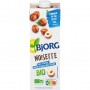 BOISSON NOISETTE CALCIUM - BJORG - 1L