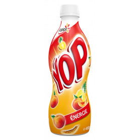 YOP ENERGIE 450G YOPLAIT