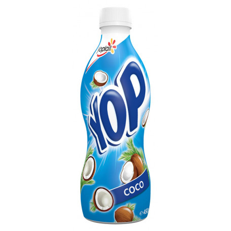 YOP COCO-YOPLAIT-450G