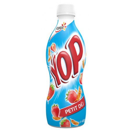 YOP PETIT DEJ-YOPLAIT-450G