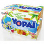 YOPAI ROUGE/JAUNE-YOPLAIT-12X90G