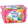 GERVAIS PAILLE PANACHE-DANONE-12X90G