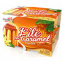 L'Ile caramel-YOPLAIT-12X100G