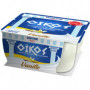 OIKOS VANILLE-DANONE-4X90G