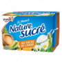 YAOURT SUCRE-YOPLAIT-12X125G
