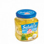 FROMAGE LAIT DE BREBIS PASTEURISE EN BOCAL-SALAKIS-300G