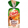 PAIN CHOCOLAT X6 ST ROLAN 360G