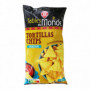 CHIPS TORTILLAS NATURE TABLE DU MONDE 200GRS