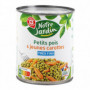 POIS CAROTTES TRES FINS NOTRE JARDIN 530G