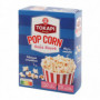 POP CORN MICRO ONDABLE GOUT SUCRE (3x90grs) TOKAPI 270GRS