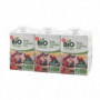 Soja cuisine BIO VILLAGE 3x200ml