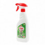 Nettoyant spray Clair Javel - Cuisine - 750ml