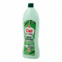 Crème nettoyante Clair 3en1 - Javel - 750ml